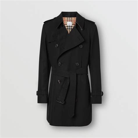 trench burberry uomo e donna|Trench firmati .